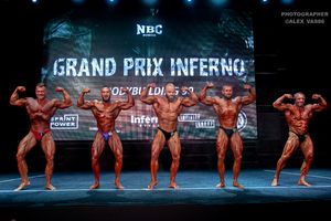 BODYBUILDING 90